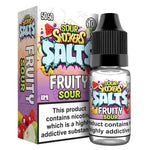 Buy Bulk Sour shockers Nic Salt 10ml Pack of 5 - Vape Wholesale Mcr