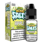Buy Bulk Sour shockers Nic Salt 10ml Pack of 5 - Vape Wholesale Mcr