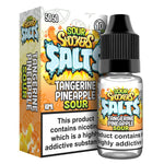 Buy Bulk Sour shockers Nic Salt 10ml Pack of 5 - Vape Wholesale Mcr