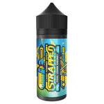 Buy Bulk Strapped 100ML Shortfill - Vape Wholesale Mcr
