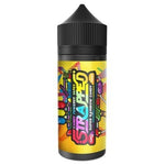 Buy Bulk Strapped 100ML Shortfill - Vape Wholesale Mcr