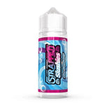 Buy Bulk Strapped Slushies 100ml Shortfill - Vape Wholesale Mcr