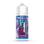 Buy Bulk Strapped Slushies 100ml Shortfill - Vape Wholesale Mcr