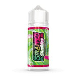 Buy Bulk Strapped Slushies 100ml Shortfill - Vape Wholesale Mcr