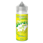 Buy Bulk Super Juice 100ml E - liquid Shortfill - Vape Wholesale Mcr