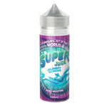 Buy Bulk Super Juice 100ml E - liquid Shortfill - Vape Wholesale Mcr