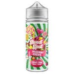 Buy Bulk Sweet Spot 100ML Shortfill - Vape Wholesale Mcr