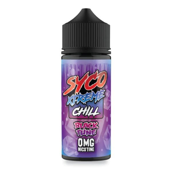 Buy Bulk Syco Xtreme E - liquids 100ml Shortfill - Vape Wholesale Mcr