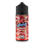 Buy Bulk Syco Xtreme E - liquids 100ml Shortfill - Vape Wholesale Mcr