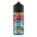Buy Bulk Syco Xtreme E - liquids 100ml Shortfill - Vape Wholesale Mcr