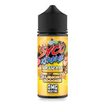 Buy Bulk Syco Xtreme E - liquids 100ml Shortfill - Vape Wholesale Mcr