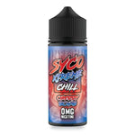 Buy Bulk Syco Xtreme E - liquids 100ml Shortfill - Vape Wholesale Mcr