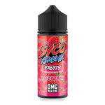 Buy Bulk Syco Xtreme E - liquids 100ml Shortfill - Vape Wholesale Mcr