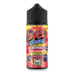 Buy Bulk Syco Xtreme E - liquids 100ml Shortfill - Vape Wholesale Mcr