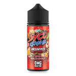 Buy Bulk Syco Xtreme E - liquids 100ml Shortfill - Vape Wholesale Mcr