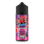 Buy Bulk Syco Xtreme E - liquids 100ml Shortfill - Vape Wholesale Mcr
