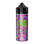 Buy Bulk Tasty Bubblegum 100ml Shortfill - Vape Wholesale Mcr