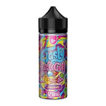 Buy Bulk Tasty Bubblegum 100ml Shortfill - Vape Wholesale Mcr