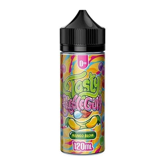 Buy Bulk Tasty Bubblegum 100ml Shortfill - Vape Wholesale Mcr