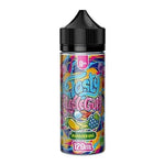 Buy Bulk Tasty Bubblegum 100ml Shortfill - Vape Wholesale Mcr