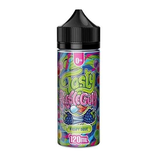 Buy Bulk Tasty Bubblegum 100ml Shortfill - Vape Wholesale Mcr