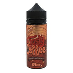 Buy Bulk Tasty Coffee 100ml Shortfill - Vape Wholesale Mcr