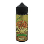 Buy Bulk Tasty Coffee 100ml Shortfill - Vape Wholesale Mcr