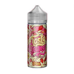 Buy Bulk Tasty Creamy 100ml Shortfill - Vape Wholesale Mcr