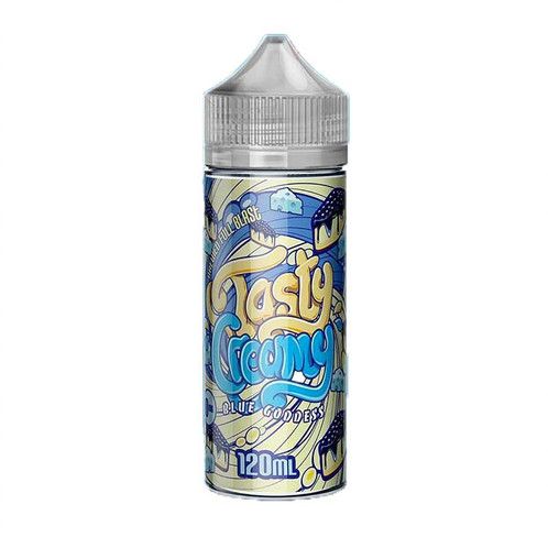 Buy Bulk Tasty Creamy 100ml Shortfill - Vape Wholesale Mcr