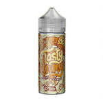 Buy Bulk Tasty Creamy 100ml Shortfill - Vape Wholesale Mcr