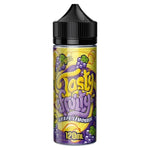 Buy Bulk Tasty Fruity 100ml Shortfill - Vape Wholesale Mcr