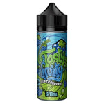 Buy Bulk Tasty Fruity 100ml Shortfill - Vape Wholesale Mcr