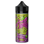 Buy Bulk Tasty Fruity 100ml Shortfill - Vape Wholesale Mcr