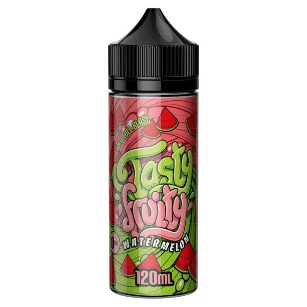 Buy Bulk Tasty Fruity 100ml Shortfill - Vape Wholesale Mcr
