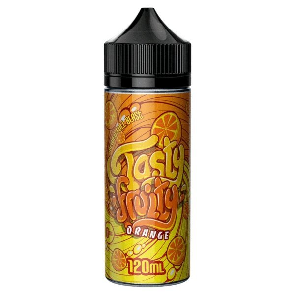 Buy Bulk Tasty Fruity 100ml Shortfill - Vape Wholesale Mcr