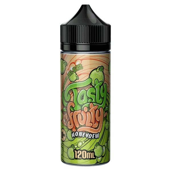 Buy Bulk Tasty Fruity 100ml Shortfill - Vape Wholesale Mcr
