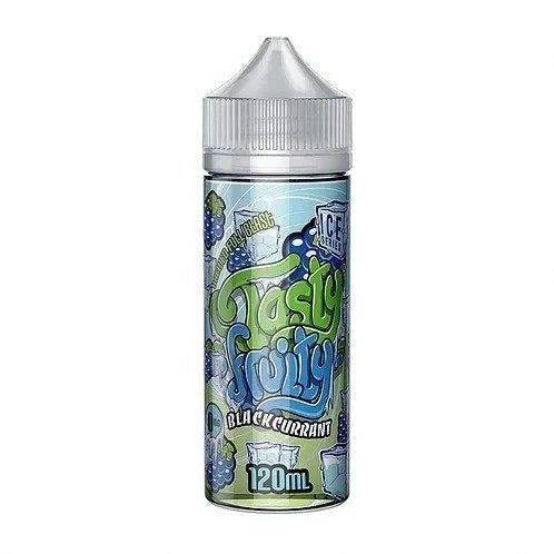 Buy Bulk Tasty Fruity Ice Series 100ml Shortfill - Vape Wholesale Mcr