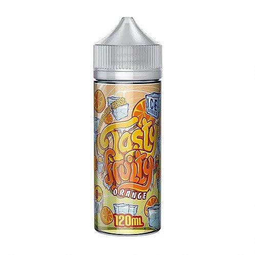 Buy Bulk Tasty Fruity Ice Series 100ml Shortfill - Vape Wholesale Mcr