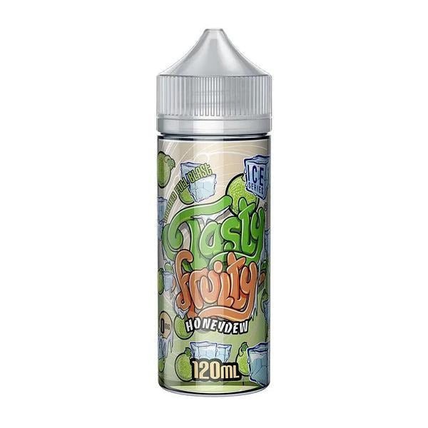 Buy Bulk Tasty Fruity Ice Series 100ml Shortfill - Vape Wholesale Mcr
