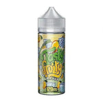 Buy Bulk Tasty Fruity Ice Series 100ml Shortfill - Vape Wholesale Mcr