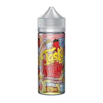 Buy Bulk Tasty Fruity Ice Series 100ml Shortfill - Vape Wholesale Mcr