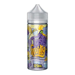 Buy Bulk Tasty Fruity Ice Series 100ml Shortfill - Vape Wholesale Mcr