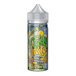 Buy Bulk Tasty Fruity Ice Series 100ml Shortfill - Vape Wholesale Mcr