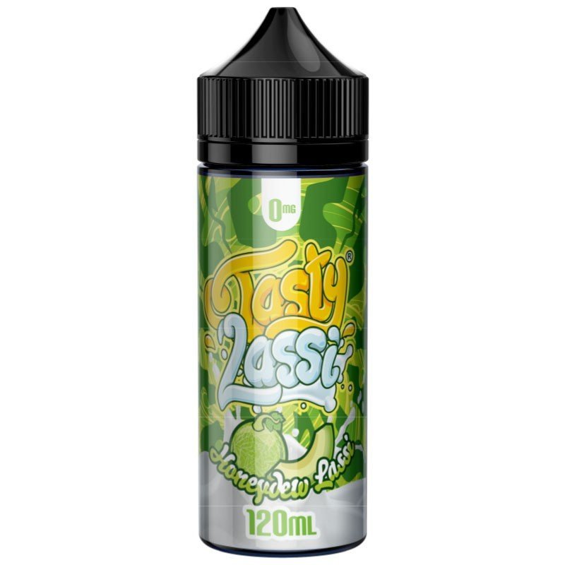 Buy Bulk Tasty Lassi 100ml Shortfill - Vape Wholesale Mcr