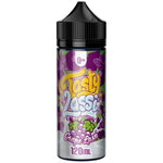 Buy Bulk Tasty Lassi 100ml Shortfill - Vape Wholesale Mcr
