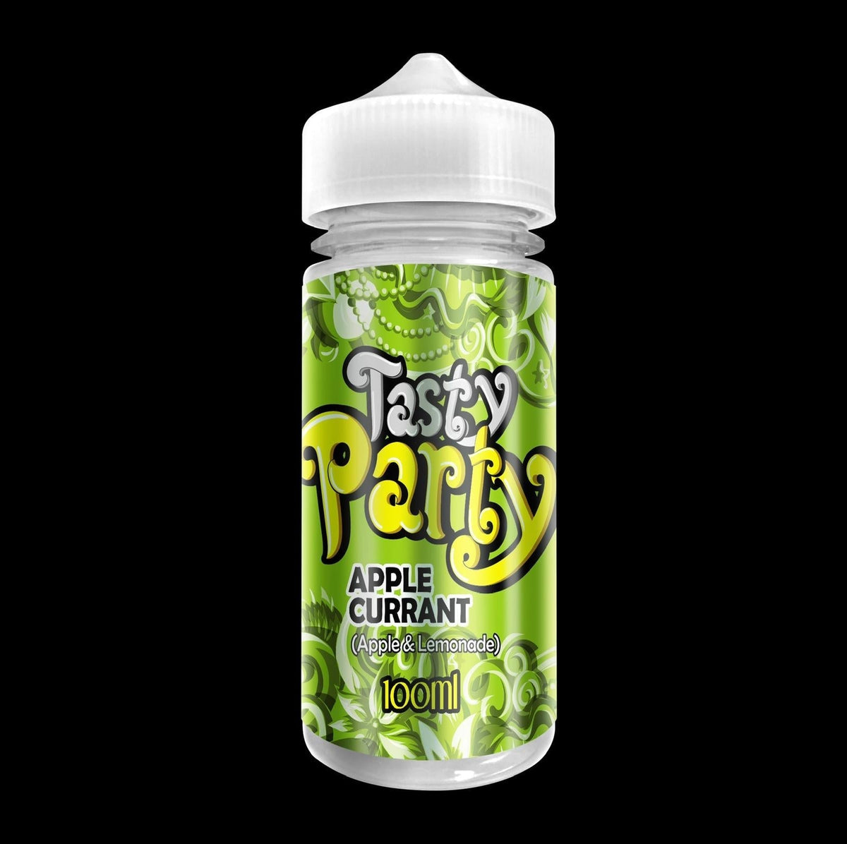 Buy Bulk Tasty Party 100ml Shortfill - Vape Wholesale Mcr