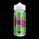 Buy Bulk Tasty Party 100ml Shortfill - Vape Wholesale Mcr