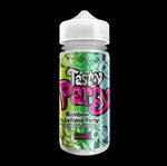 Buy Bulk Tasty Party 100ml Shortfill - Vape Wholesale Mcr