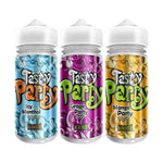 Buy Bulk Tasty Party 100ml Shortfill - Vape Wholesale Mcr