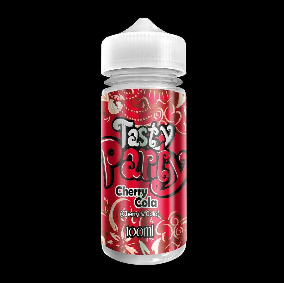 Buy Bulk Tasty Party 100ml Shortfill - Vape Wholesale Mcr